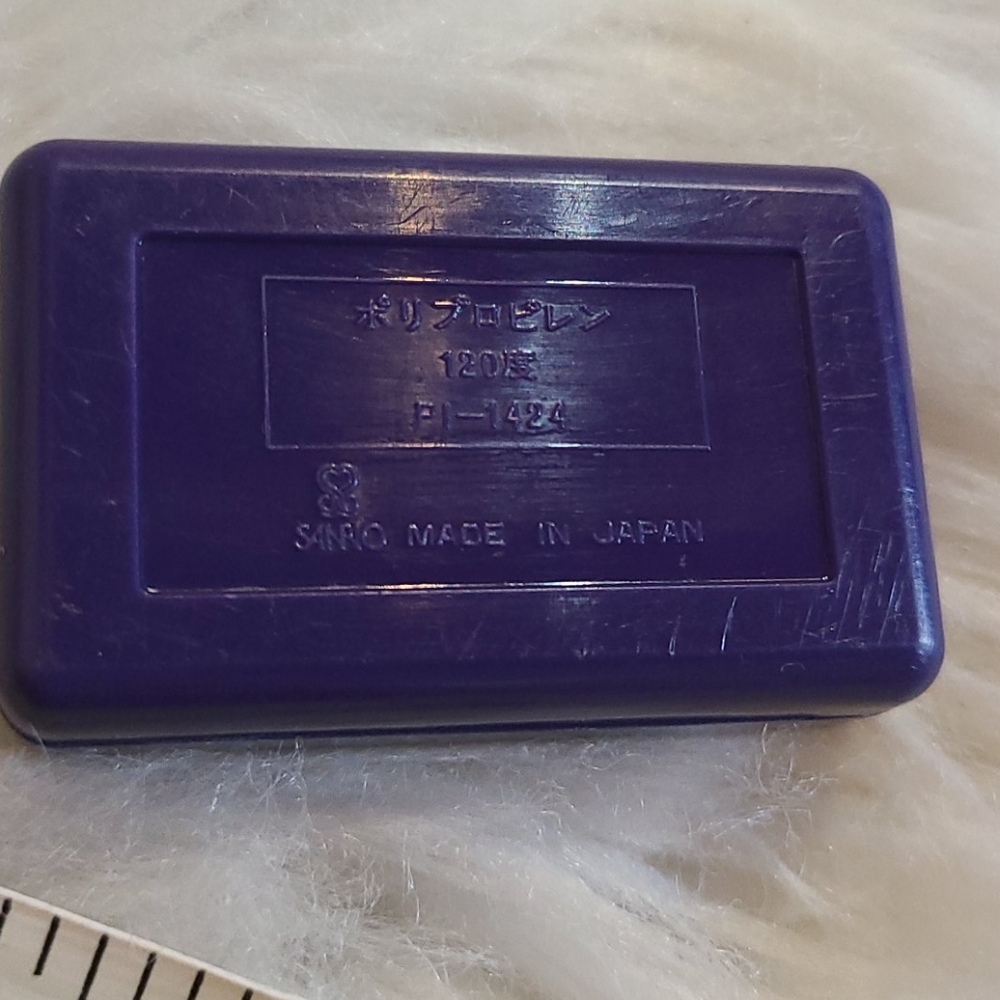 New! Vintage Sanrio Pochocco Mini Bar Soap 🧼 - Picture 5 of 11